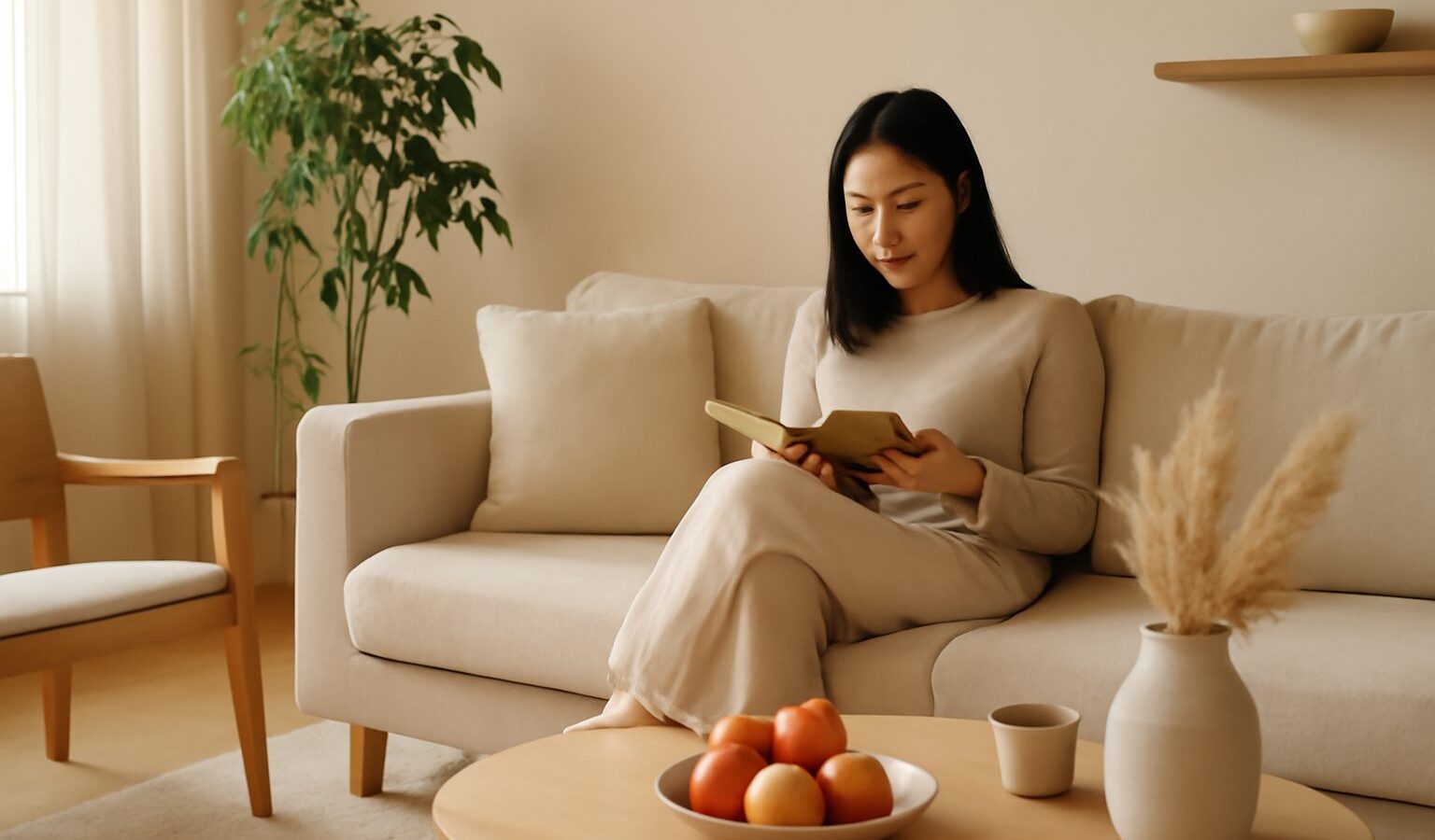 Korean-Style Home Interiors
