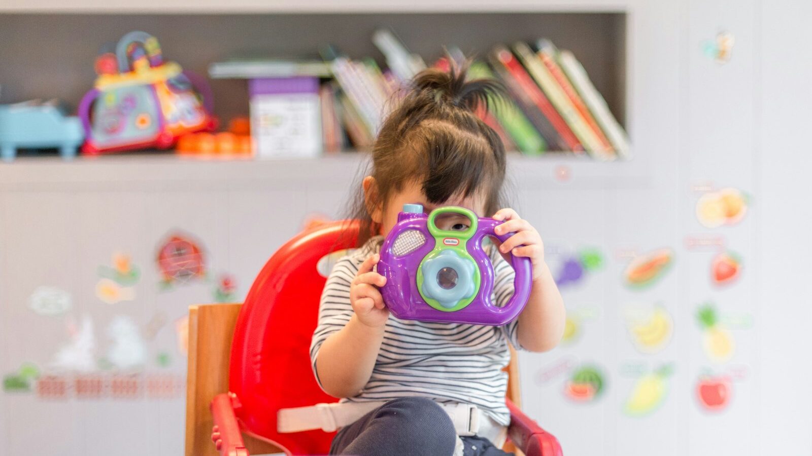 Recognising Developmental Delays in Your Child