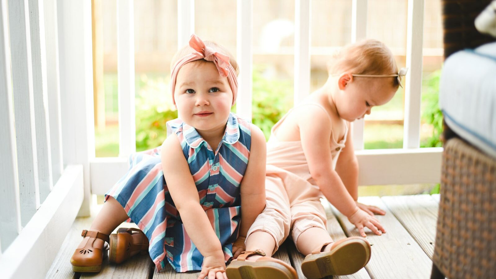 Dressing and Toddler Independence