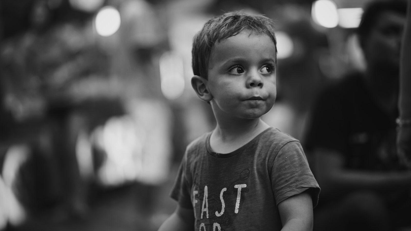 Managing Toddler Fears of the Dark