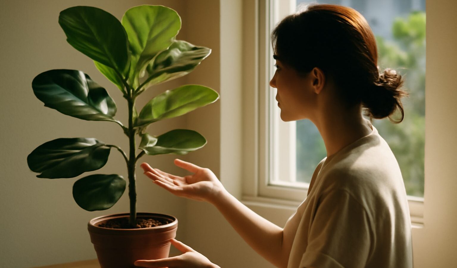 Understanding Light for Your Plants