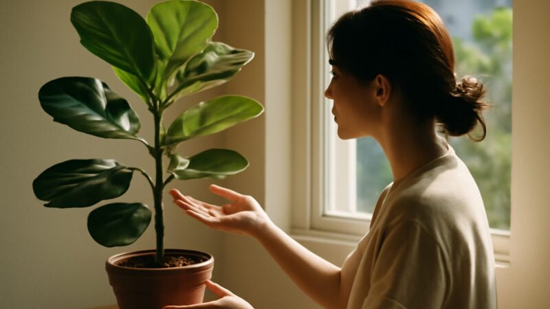 Understanding Light for Your Plants