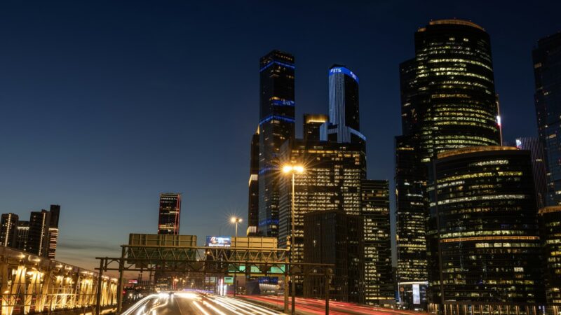 Choosing an International Moving Company