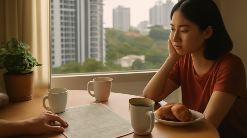 Is Singapore Right for You? Pros and Cons