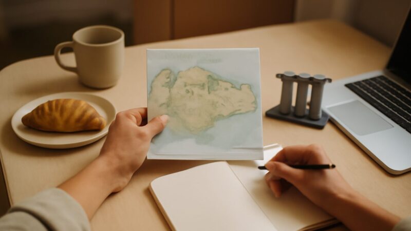 Planning Your Move to Singapore: A Timeline