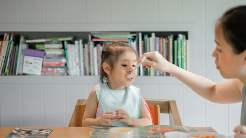 Parenting a Strong-Willed Child