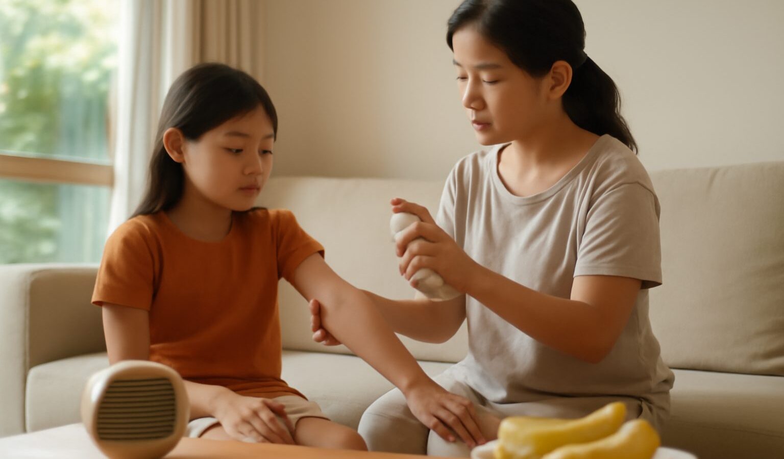 Protecting Your Family From Dengue