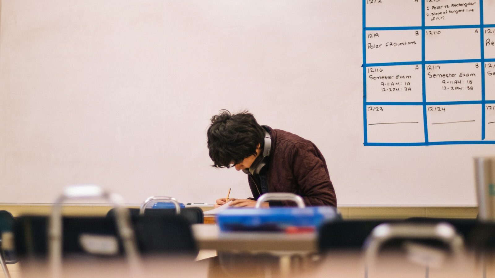 helping your teen manage procrastination singapore
