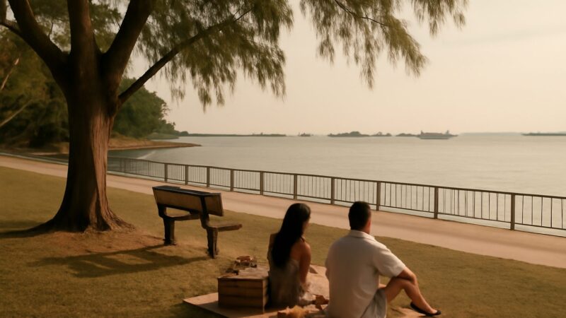Sembawang Park Guide