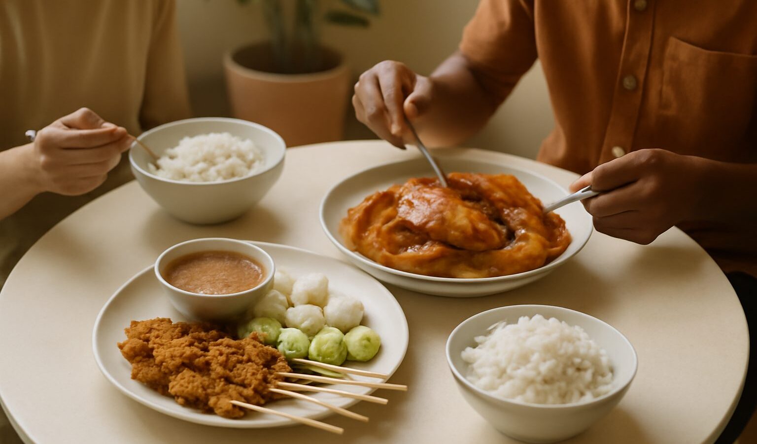 Singapore Food Festival Guide
