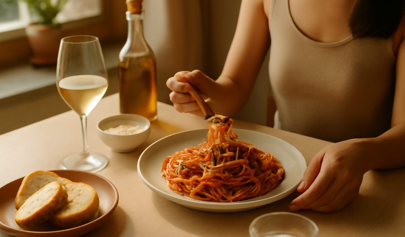 Best Pasta and Italian in Singapore