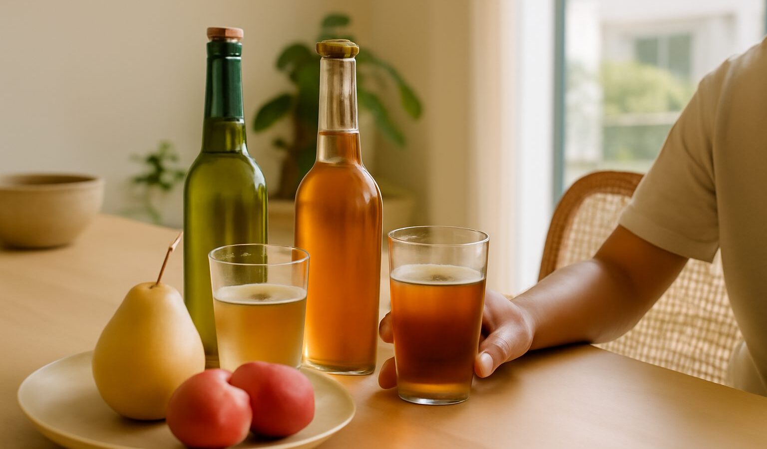 Cider and Perry in Singapore