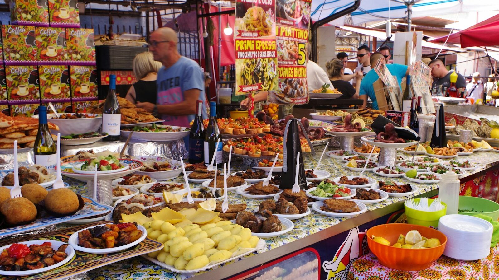 Portuguese and Macanese Food in Singapore