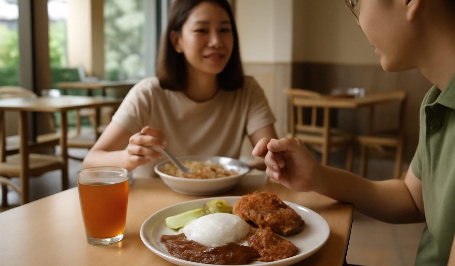 Restaurants Open on Public Holidays