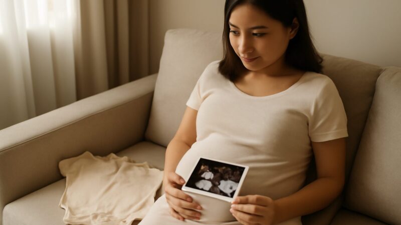 Expecting Twins or Multiples