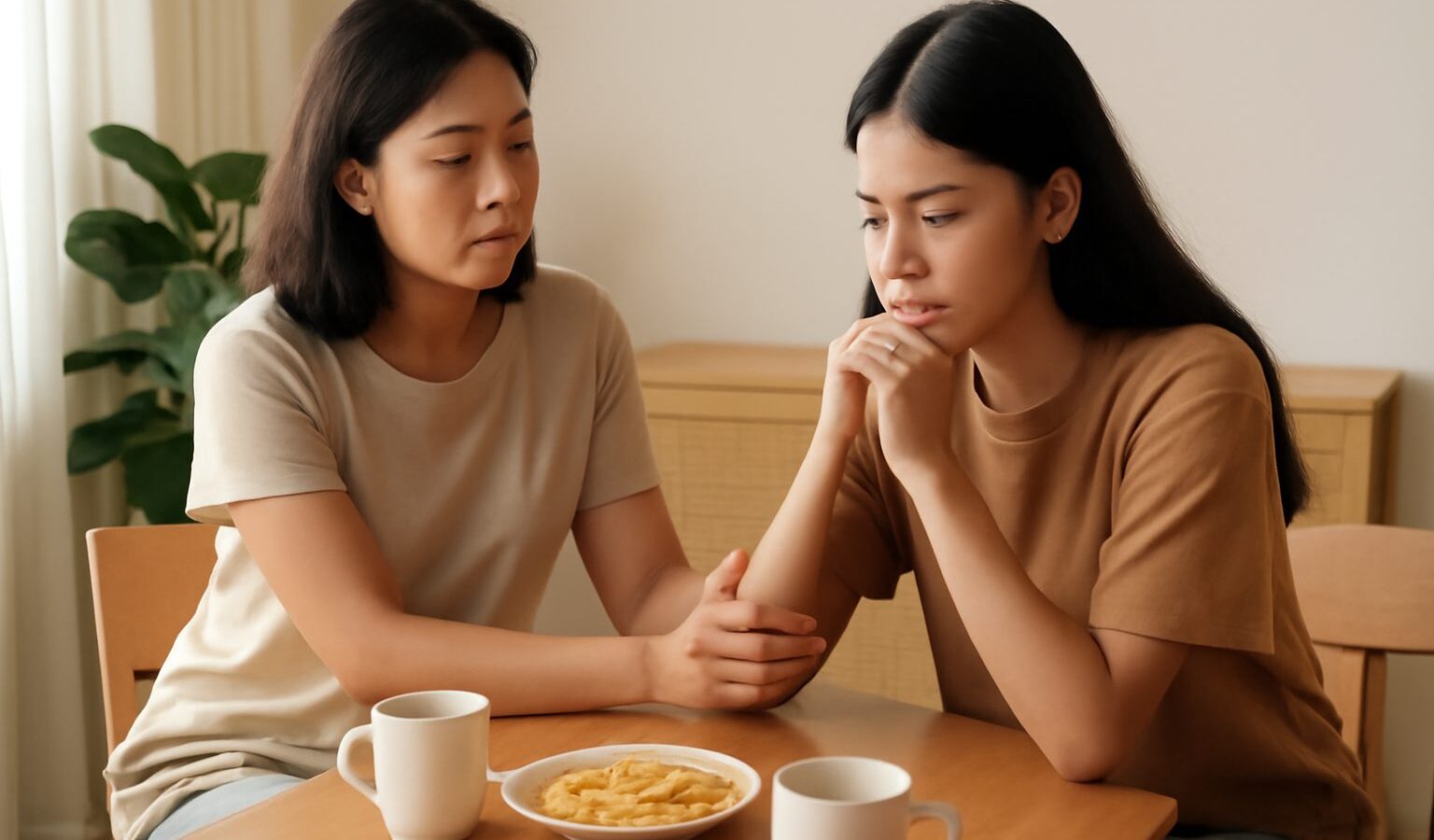 Guiding Your Teen Through Peer Pressure