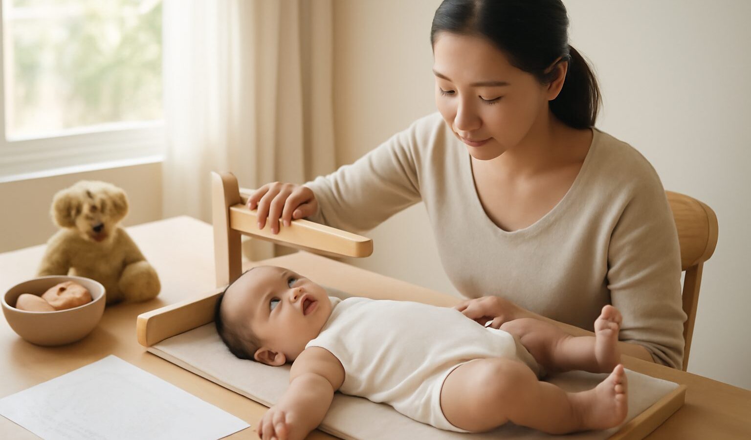 Understanding Baby Growth Charts