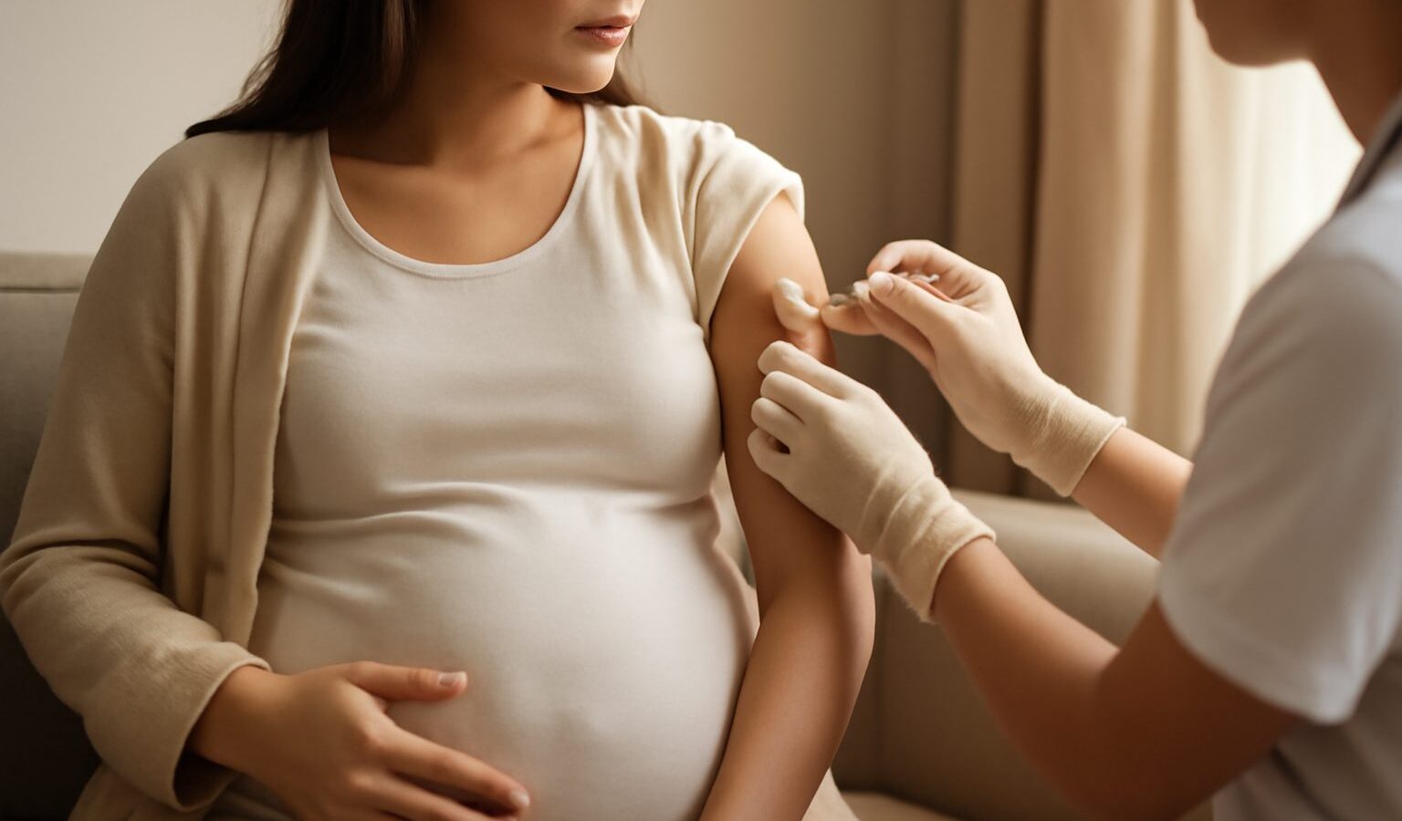 Vaccinations During Pregnancy