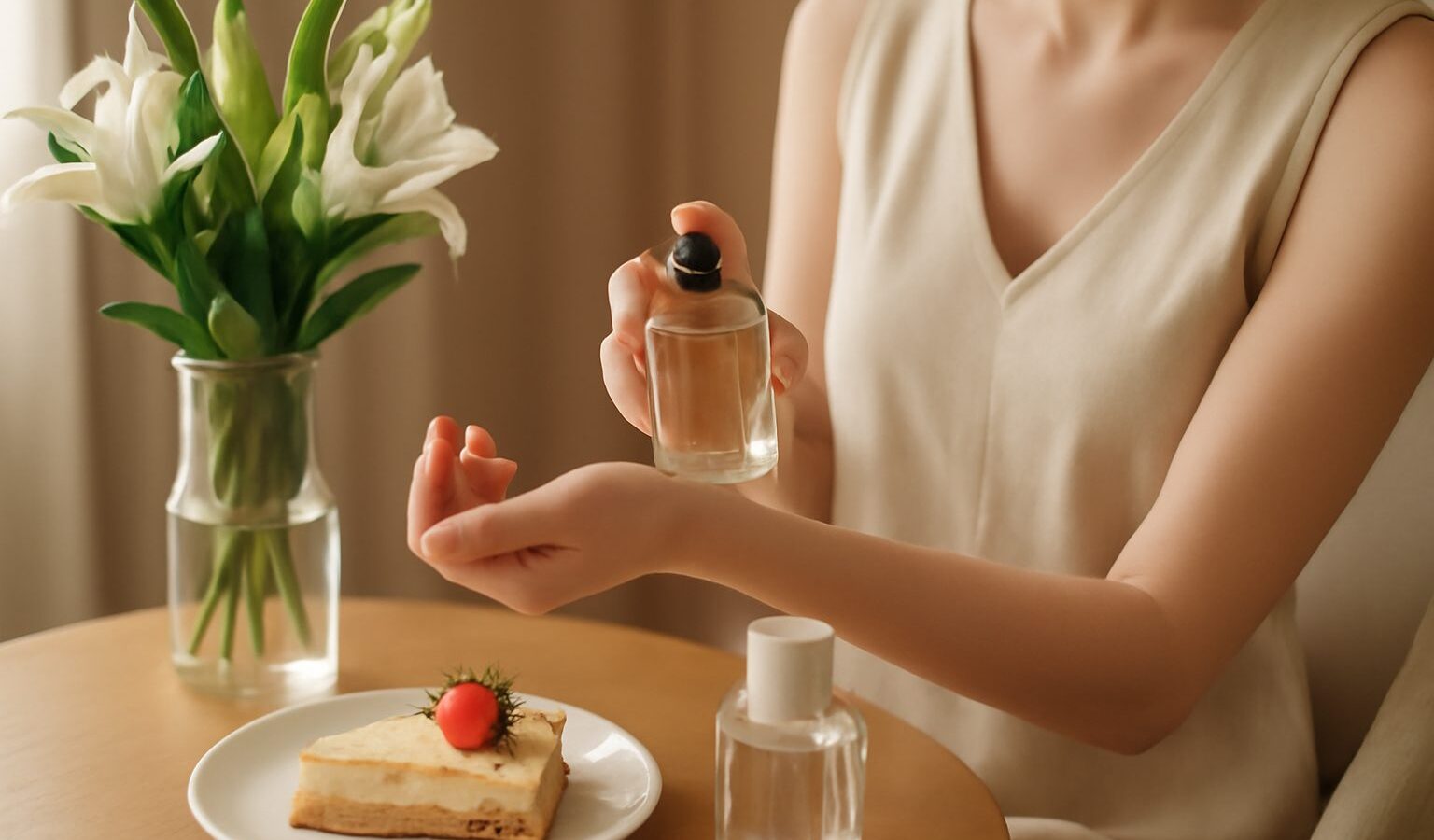 Fragrance for Different Occasions