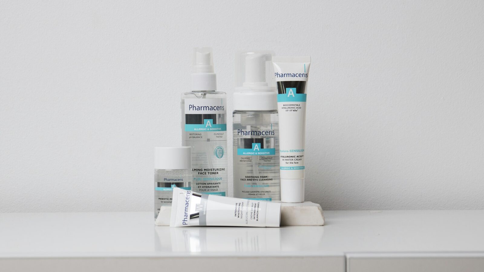 Panthenol and Vitamin B5 in Skincare