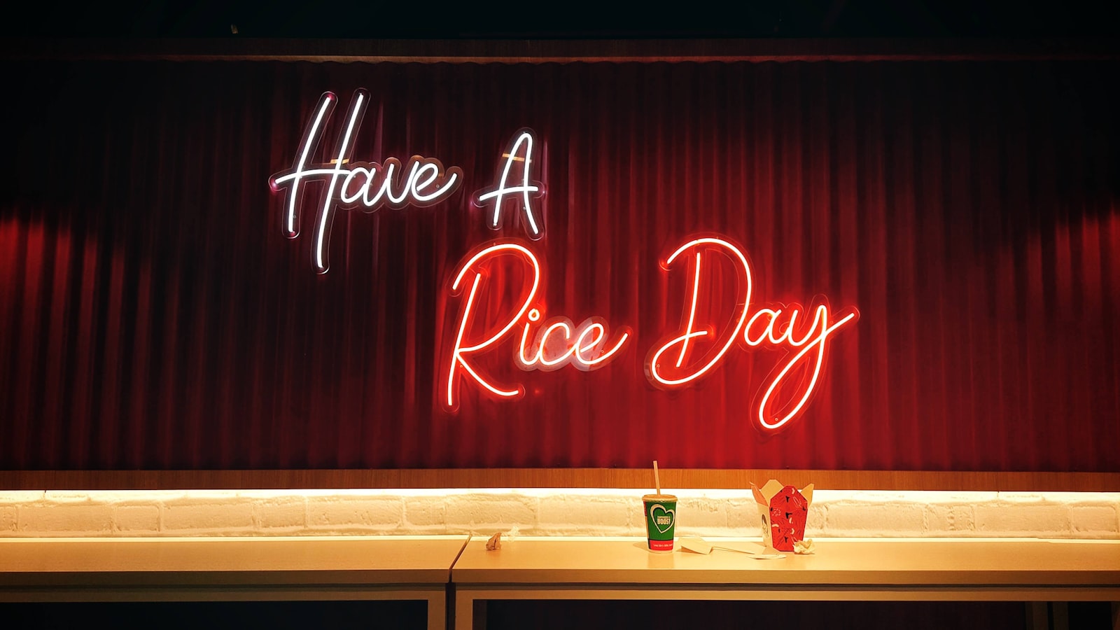 Rice Extract and Rice Water Skincare