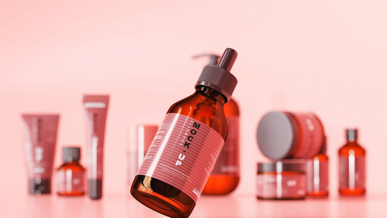 Rosehip Oil for Skin