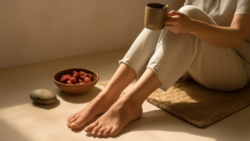 Grounding and Earthing Explained