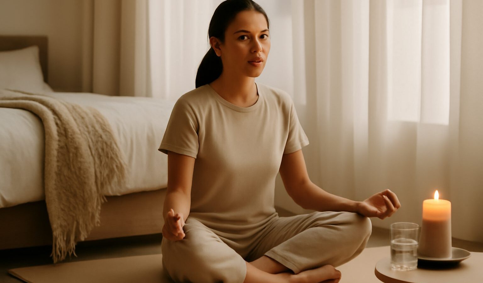 Progressive Muscle Relaxation