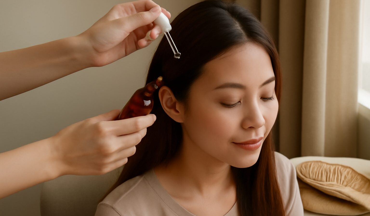 Understanding the Hair Growth Cycle