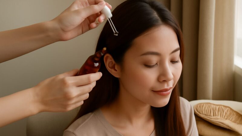 Understanding the Hair Growth Cycle