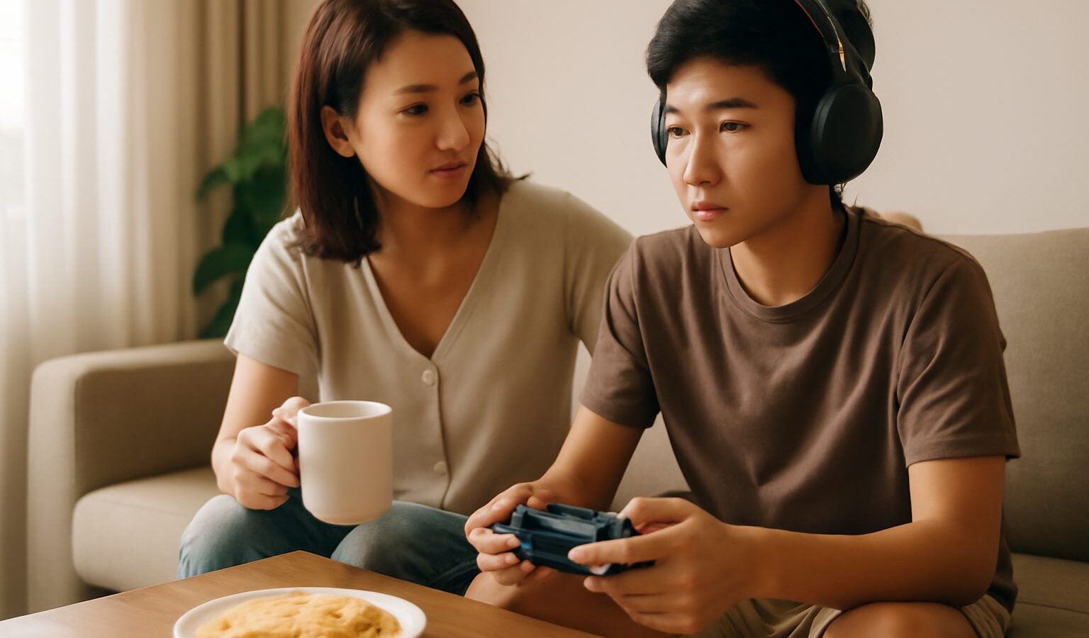 Guiding Your Teen on Gaming and Esports