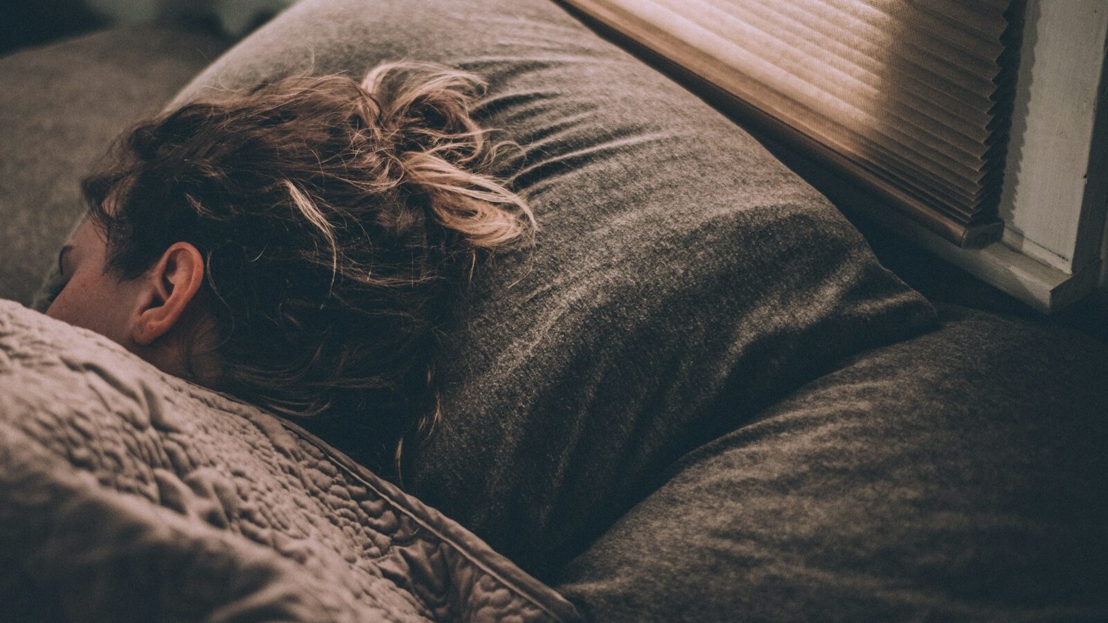 Sleeping Comfortably During Pregnancy