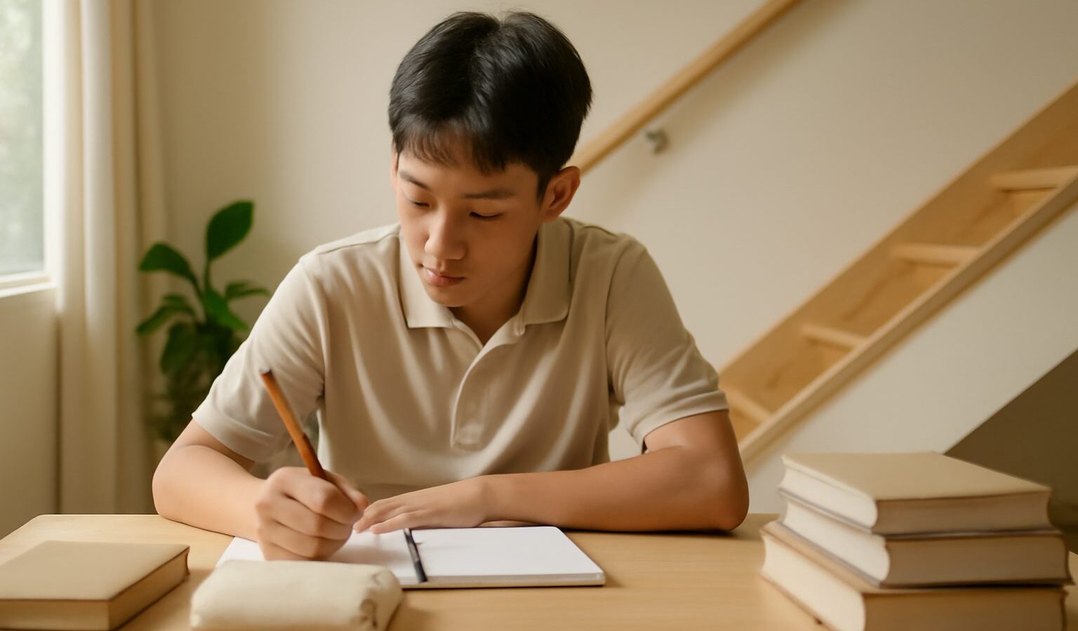 Understanding N Levels and the Pathway