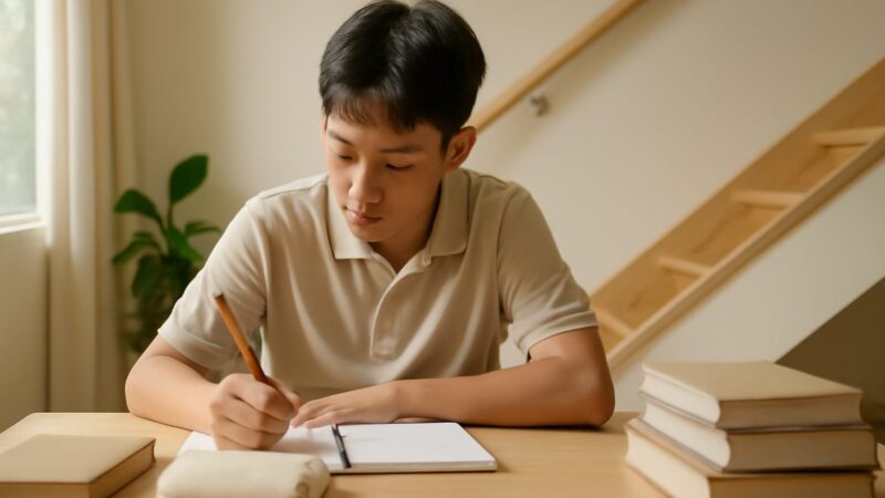Understanding N Levels and the Pathway