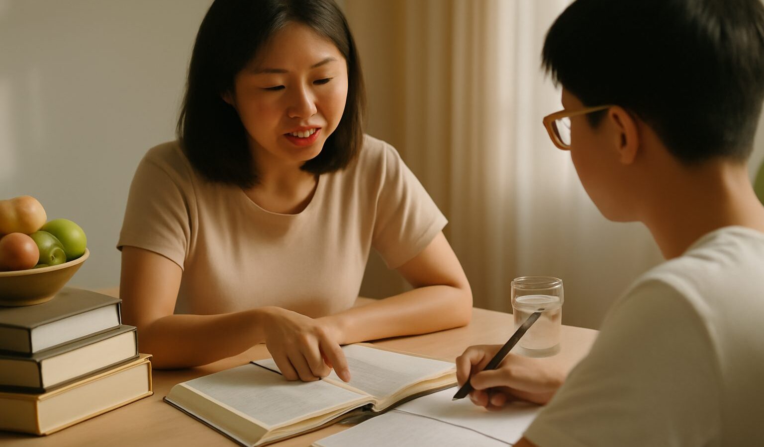 Understanding Upper Secondary Subject Combinations