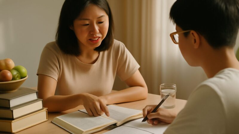 Understanding Upper Secondary Subject Combinations