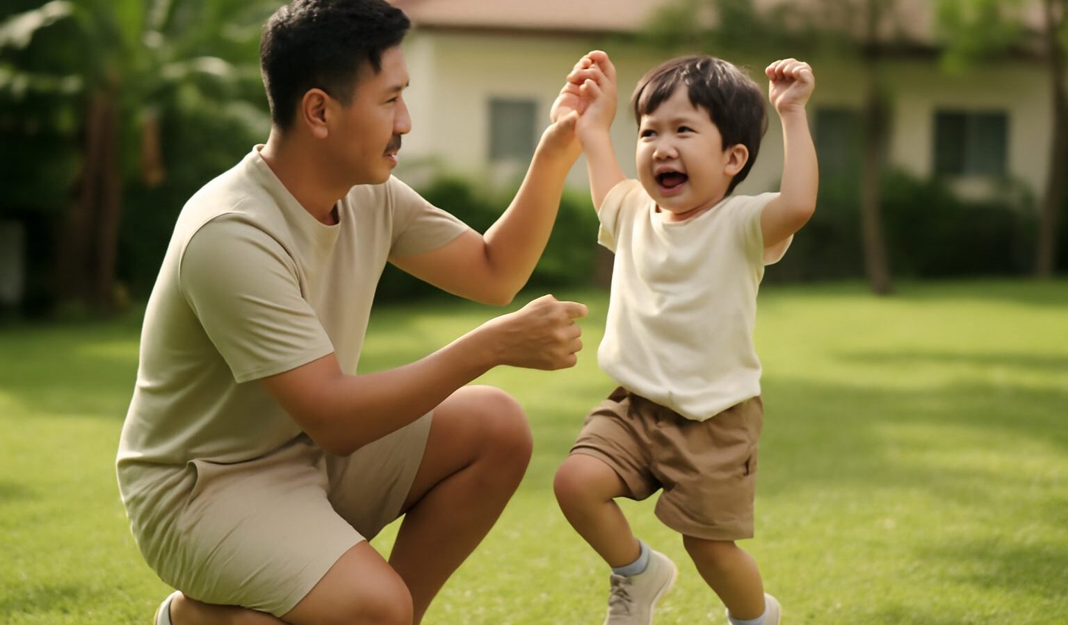 parenting a spirited or intense child singapore
