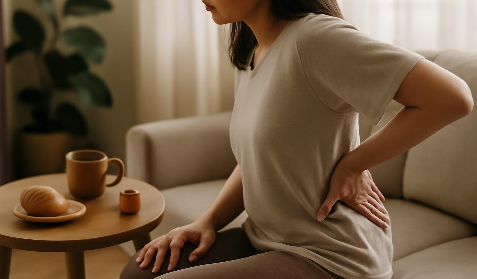 Coping With Chronic Pain