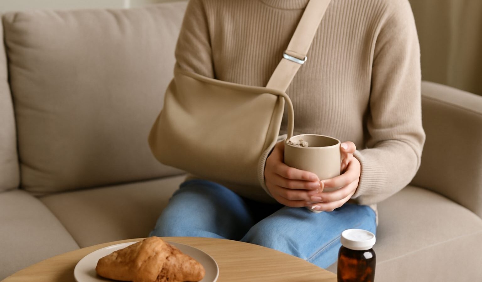 Coping With Health Anxiety
