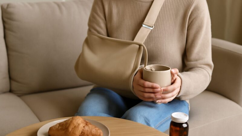 Coping With Health Anxiety