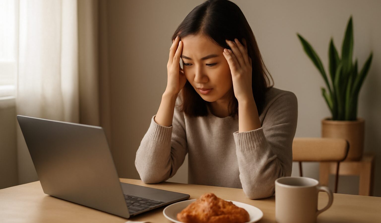 Dealing With Imposter Syndrome