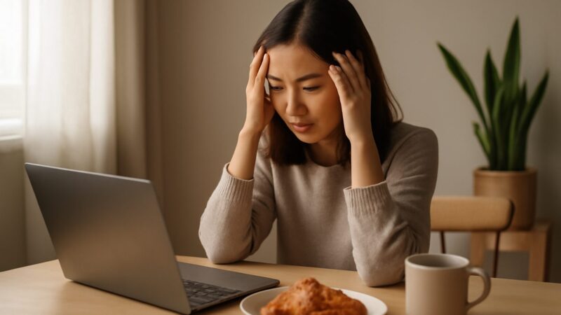 Dealing With Imposter Syndrome