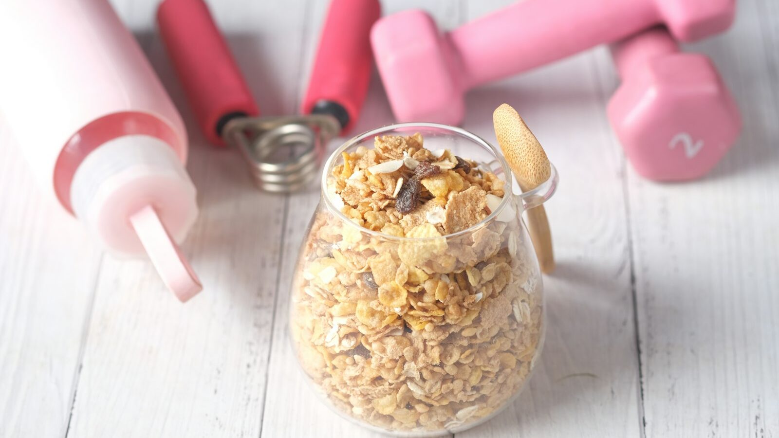 Exercise Snacks and Micro-Workouts