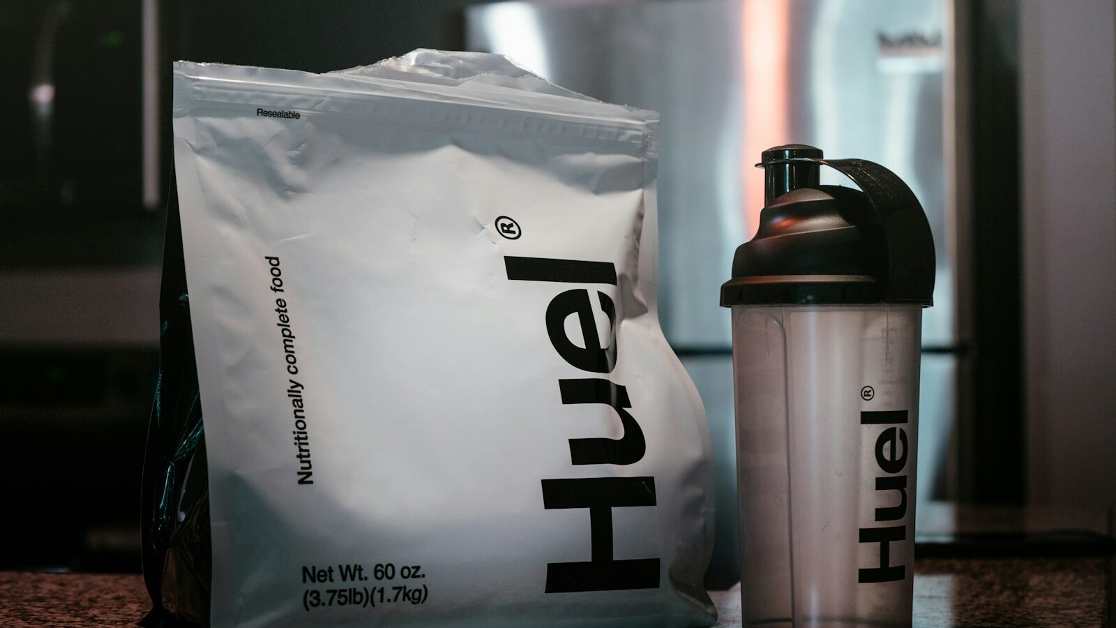 Meal Replacement Shakes Explained
