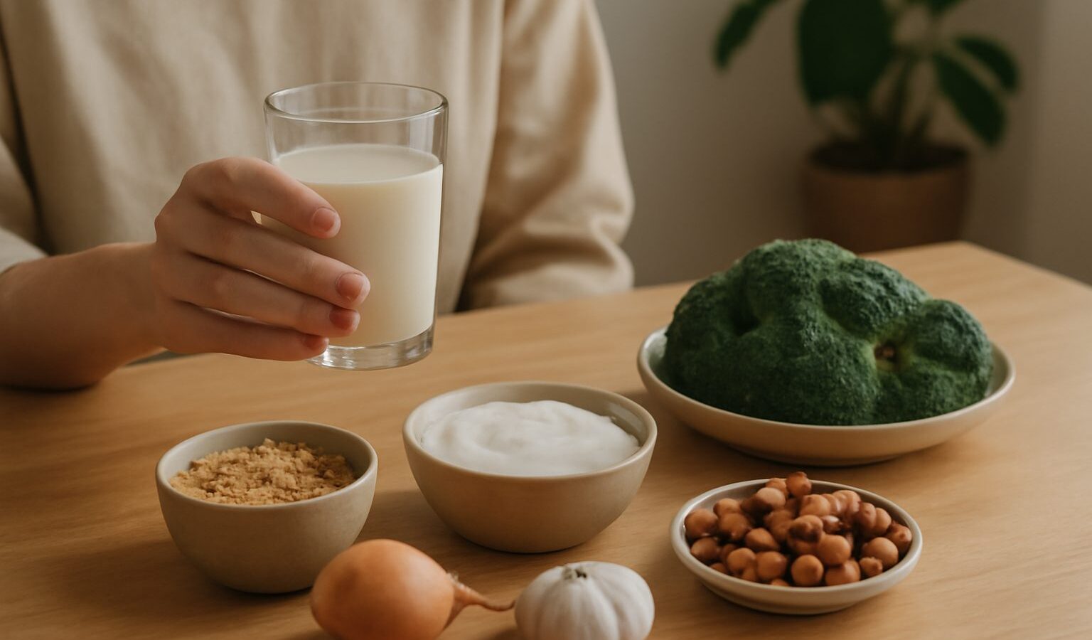 Prebiotics and Prebiotic Foods