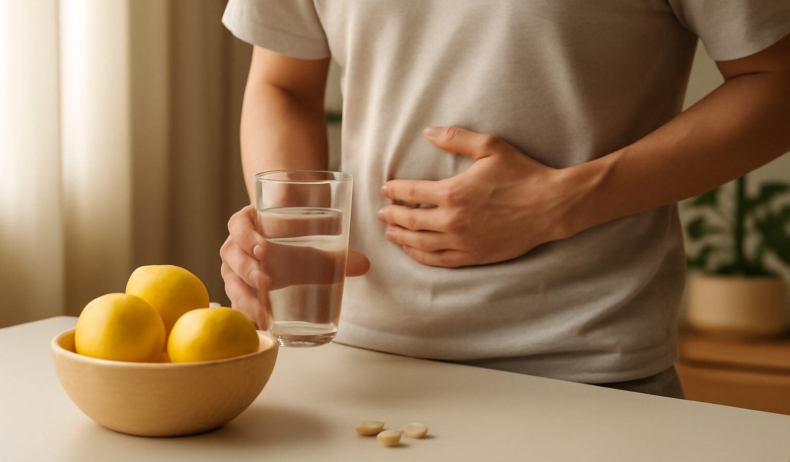 Preventing Kidney Stones