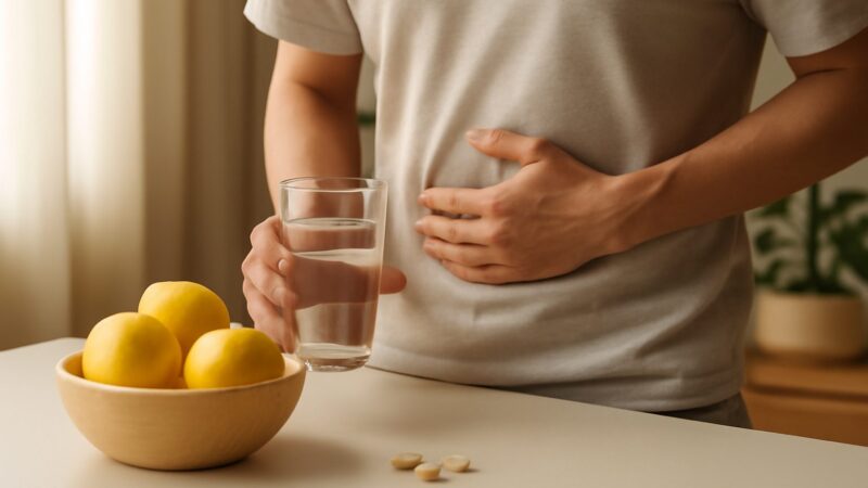 Preventing Kidney Stones