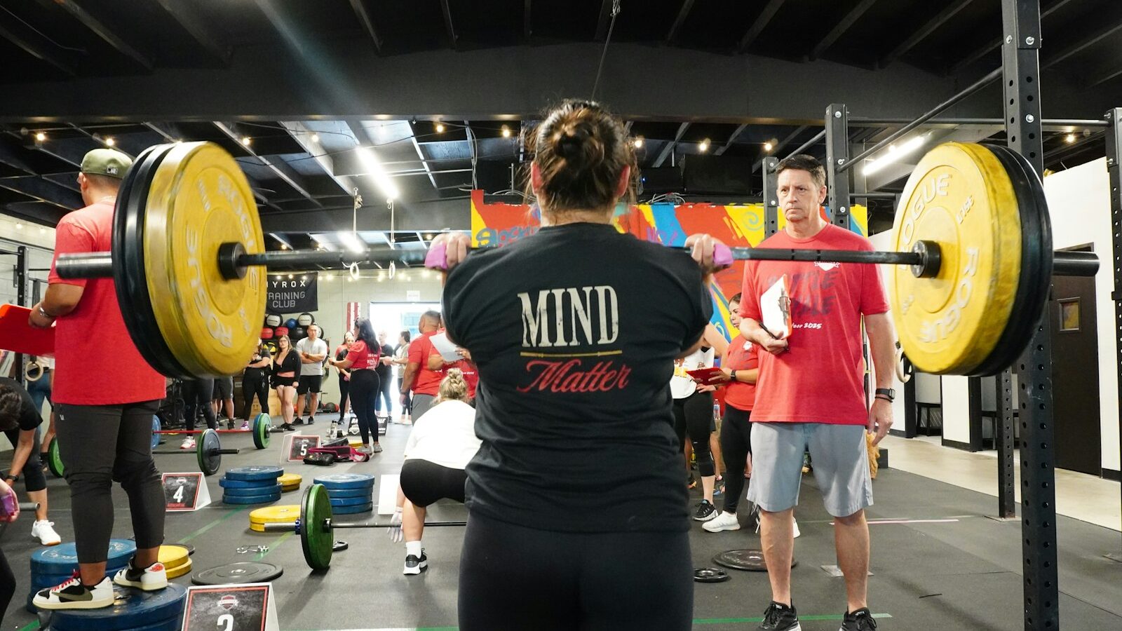 The Mind-Muscle Connection Explained
