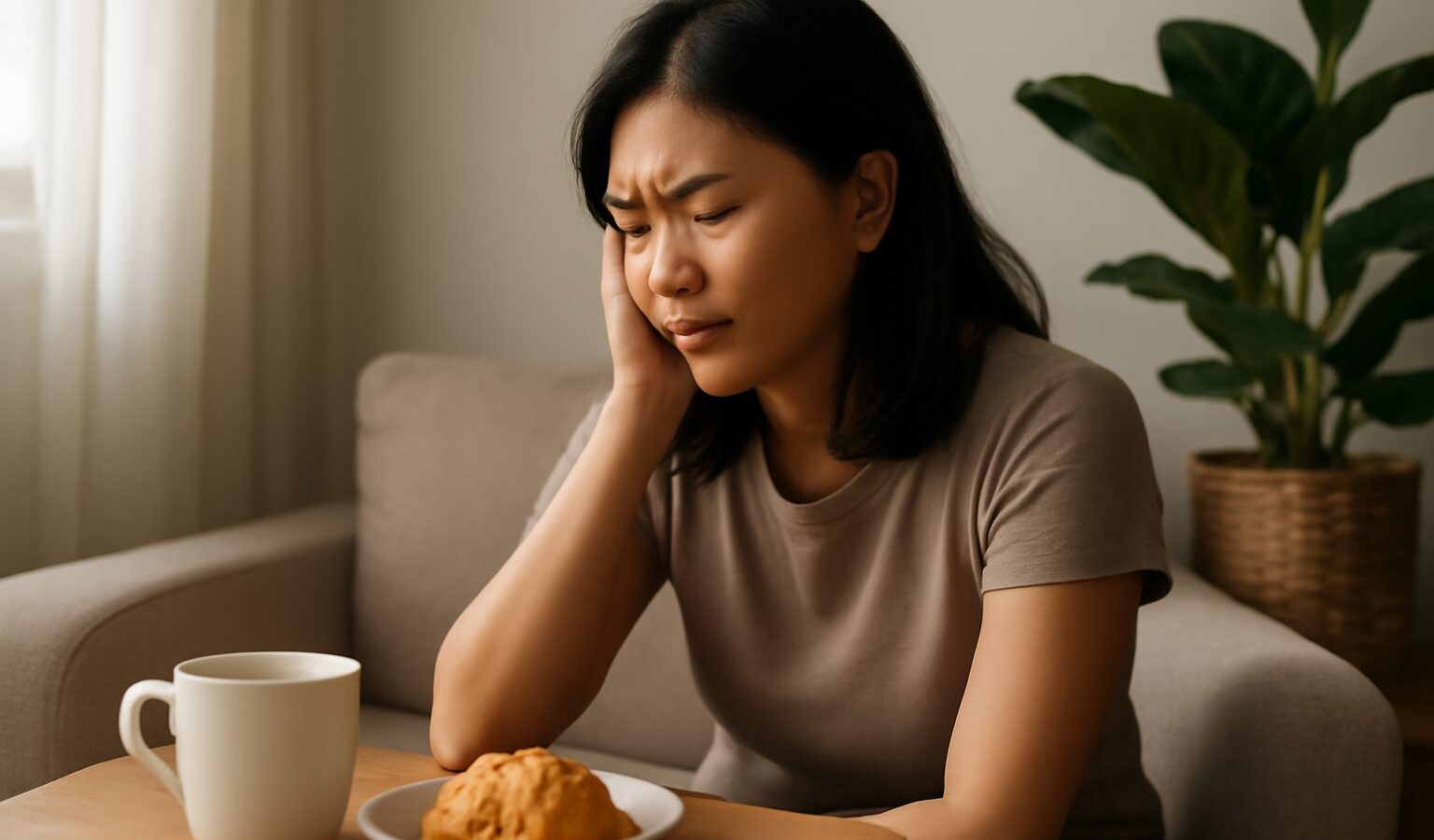Tinnitus and Ringing in the Ears