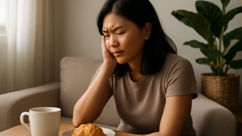 Tinnitus and Ringing in the Ears